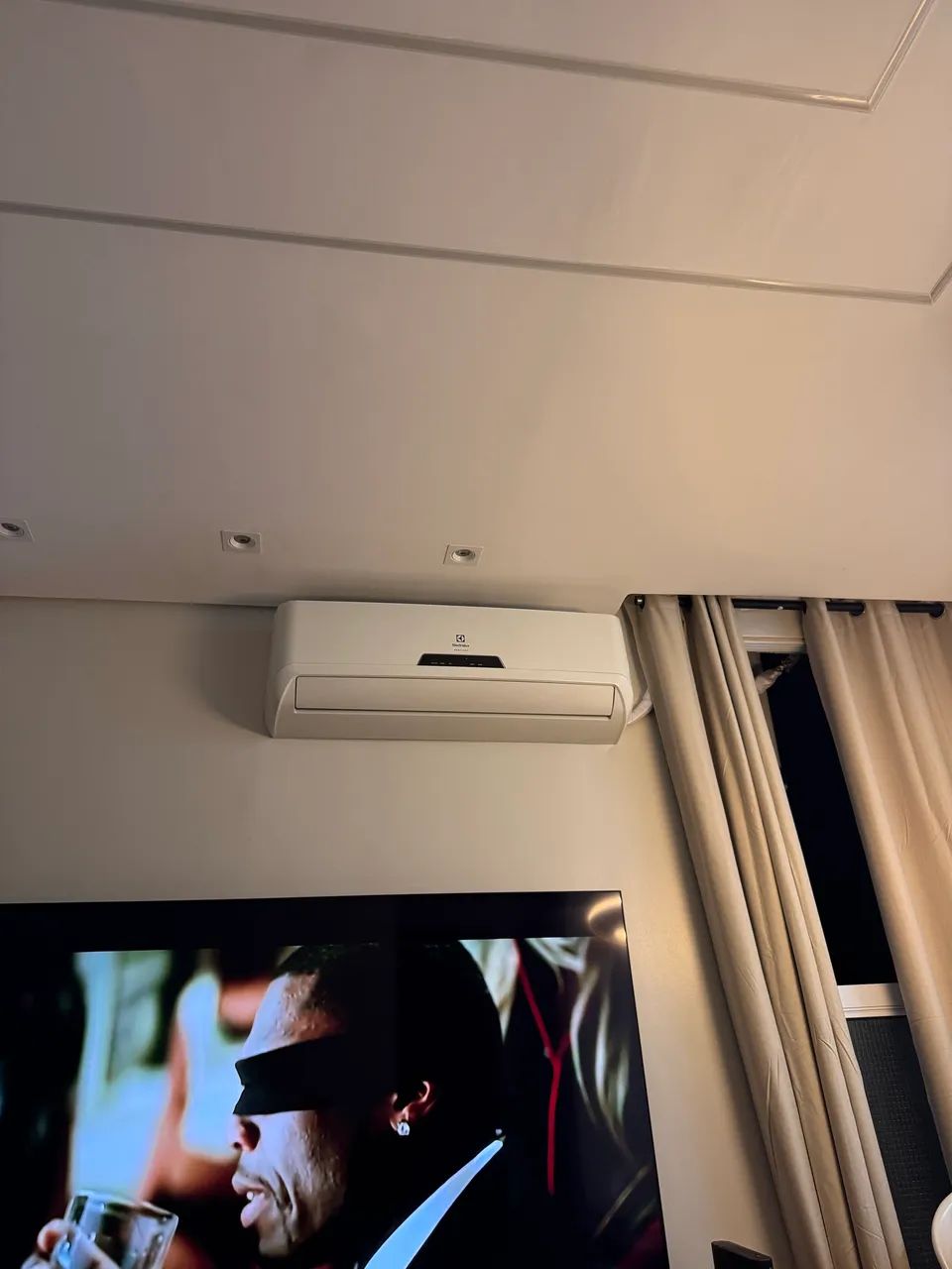 SPLIT 18.000 ELECTROLUX  - Foto 4