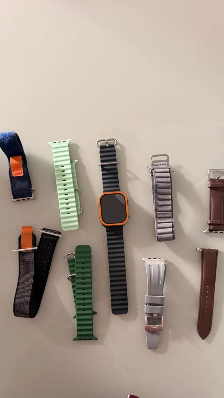 Apple Watch Ultra  - Foto 4