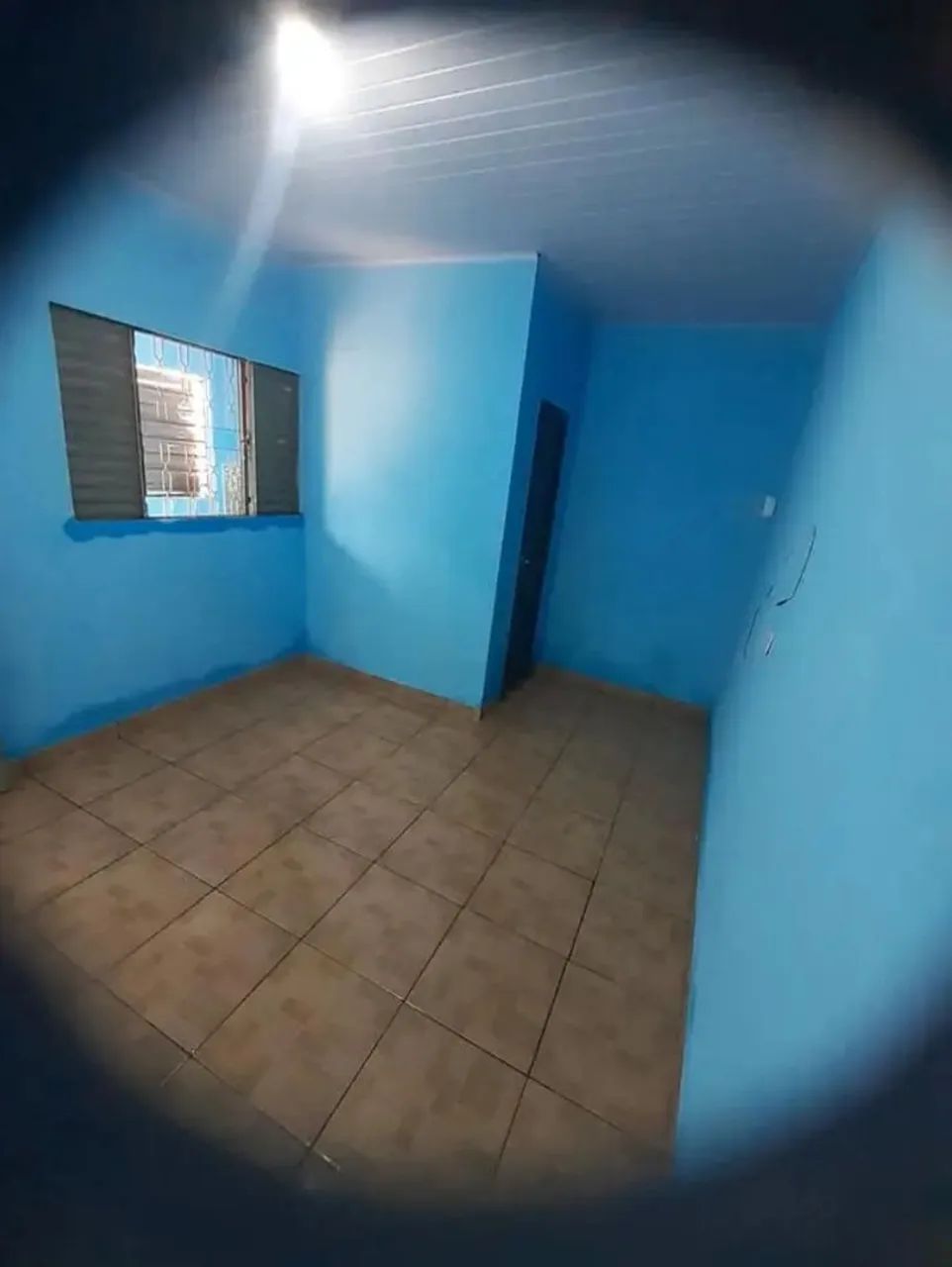 ALUGO UMA KITNET NO BAIRRO EDELMINA QUERUBIM  - Foto 5