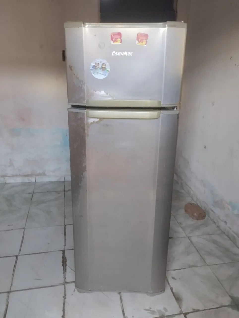 Geladeira para vender 