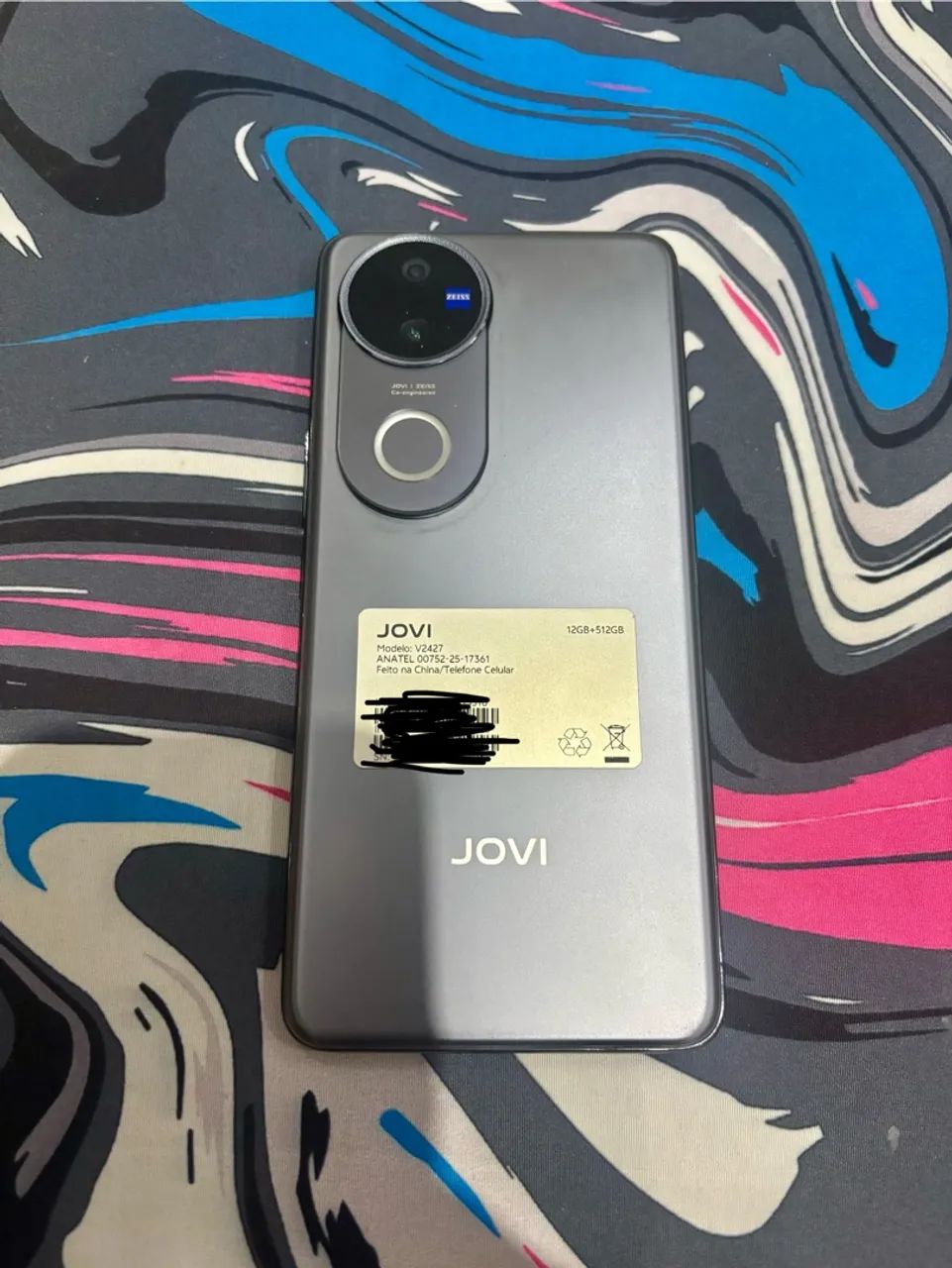 Jovi V50 - Foto 3
