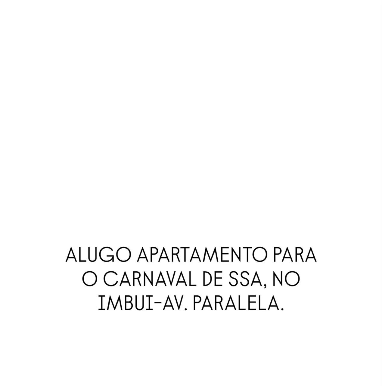 Foto - Salvador - Imbuí