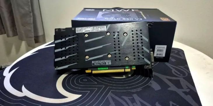 GTX 1660Ti - Foto 3