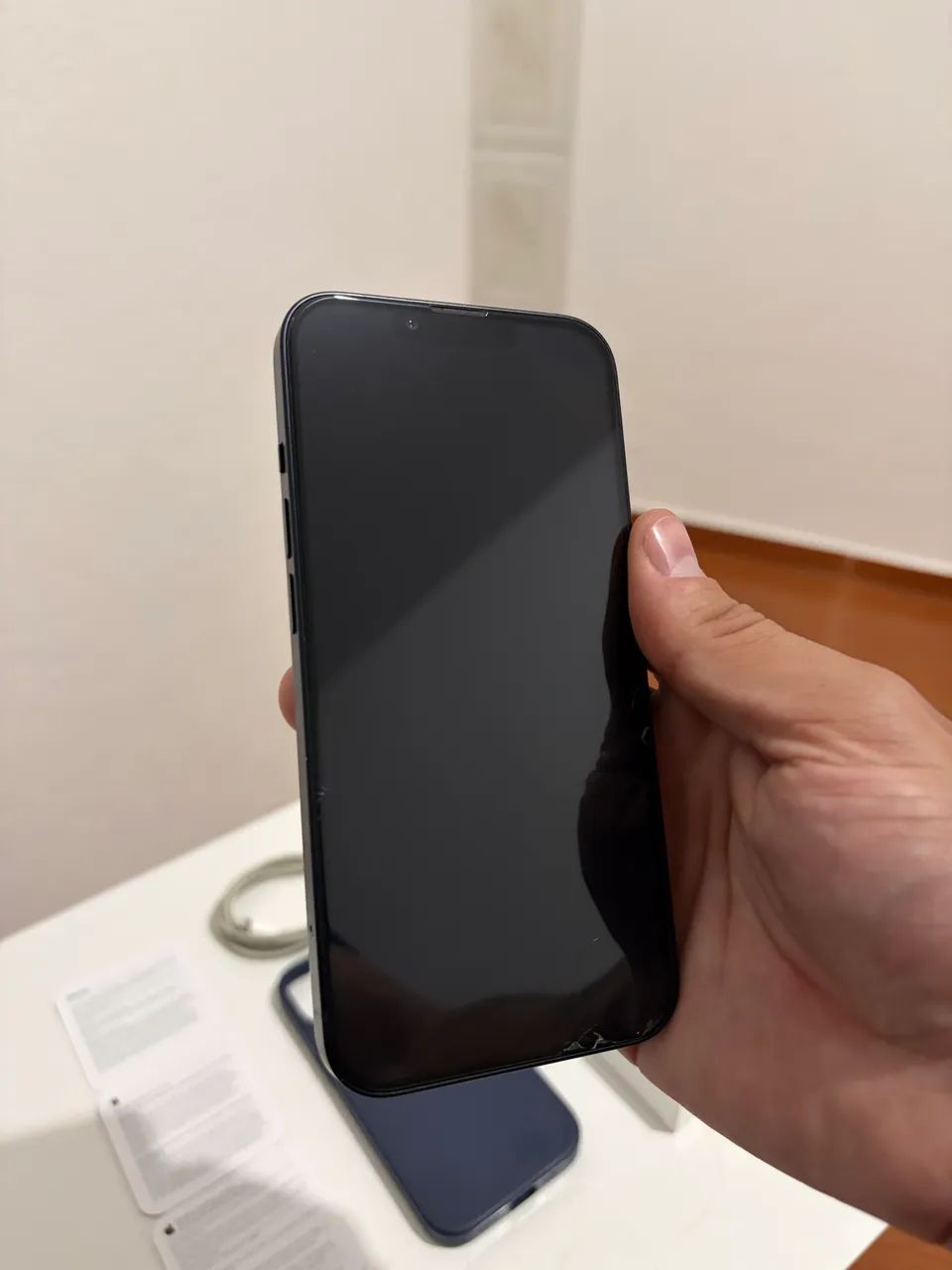 iPhone 13 256GB - Foto 3
