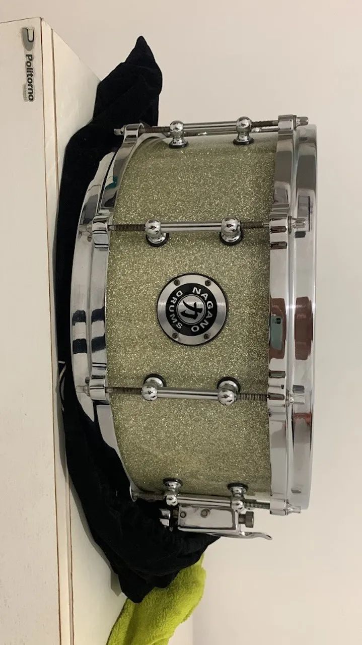 Caixa Nagano Work 14 x 6,5