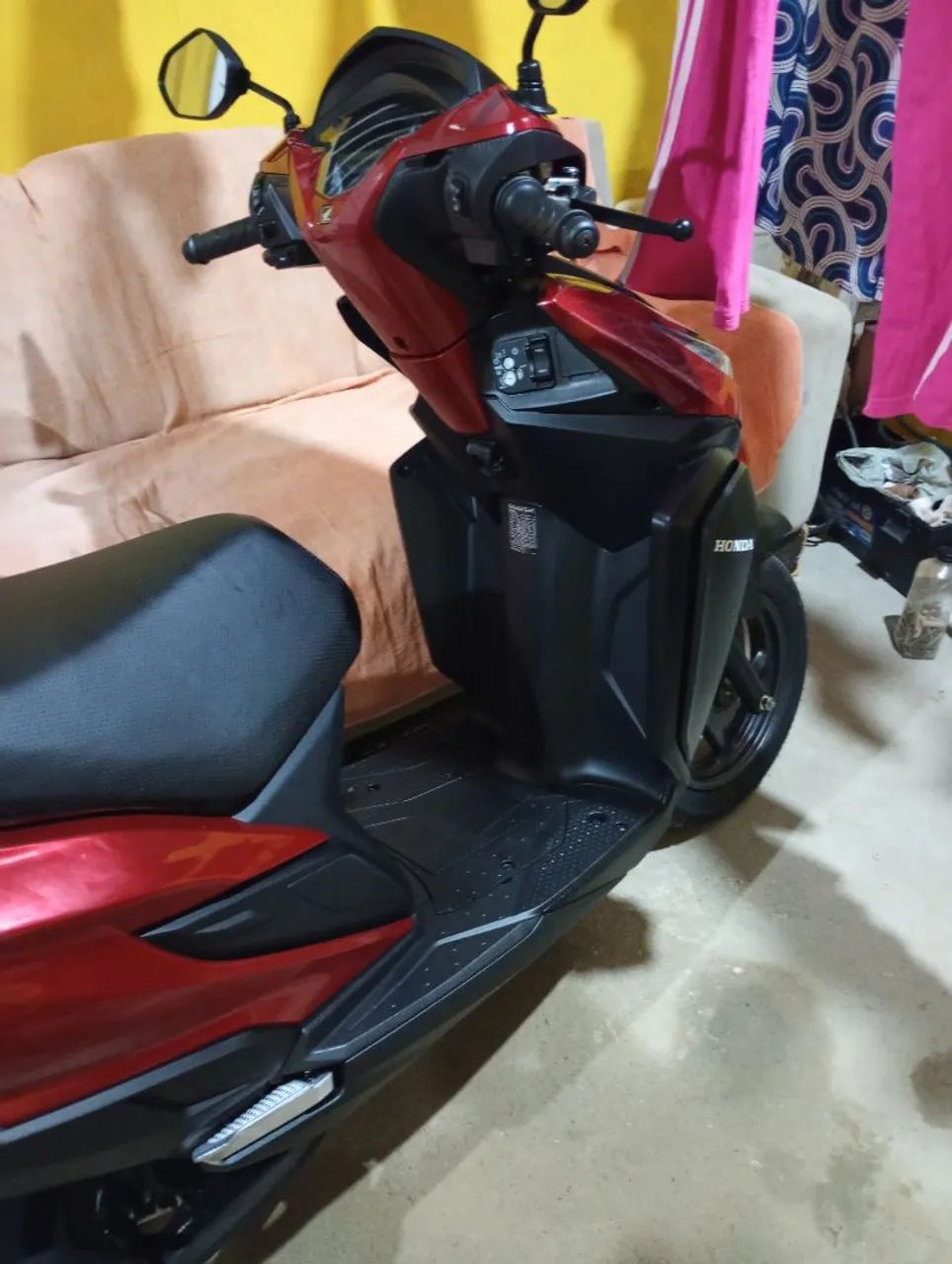 Vendo essa moto  - Foto 5