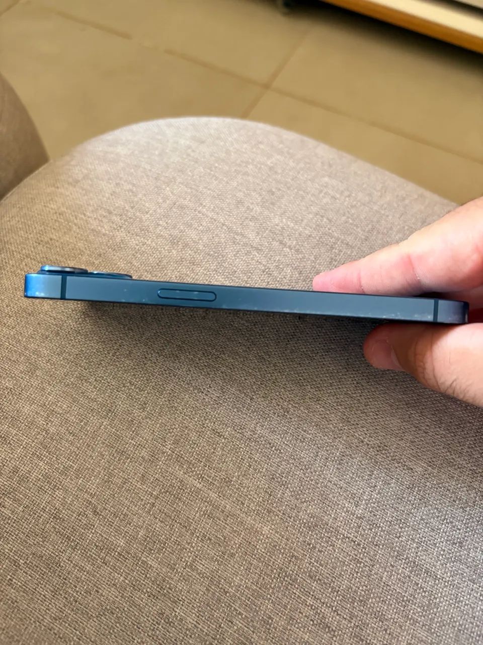 Iphone 13 128 GB! UNICO DONO - Foto 4
