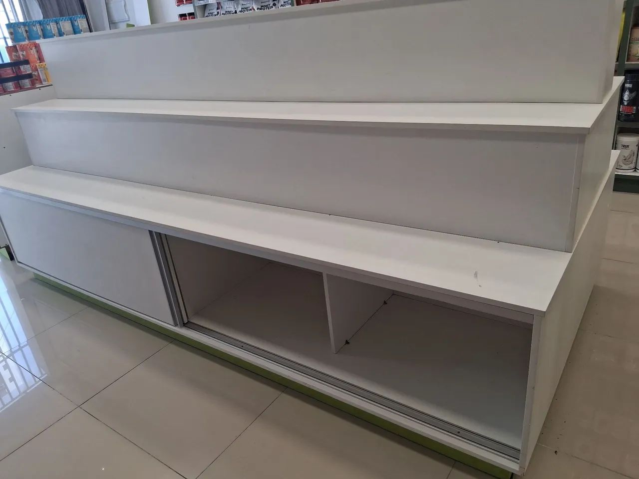 Móvel em MDF em perfeito estado - Foto 4