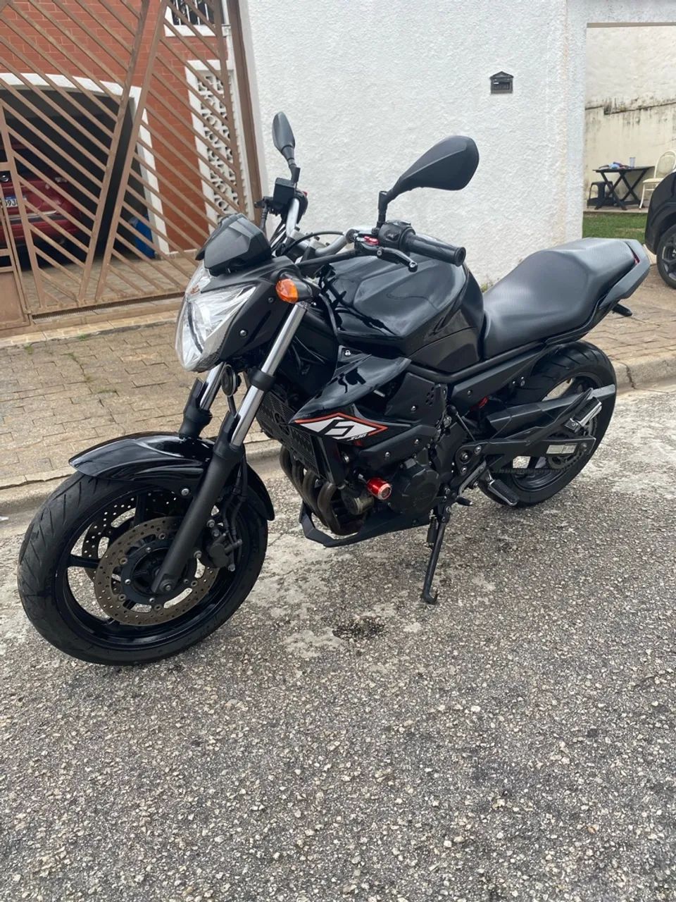 XJ6 N 2012 - Foto 4