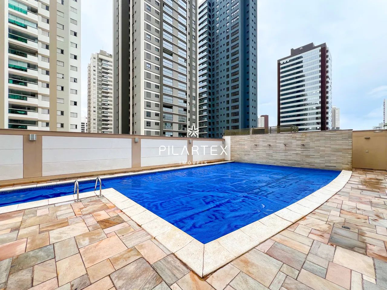 Apartamento à Venda  Edifício Talent | Gleba Palhano  Londrina - Foto 3