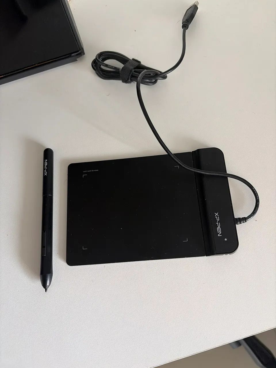 Mesa digitalizadora XP-PEN