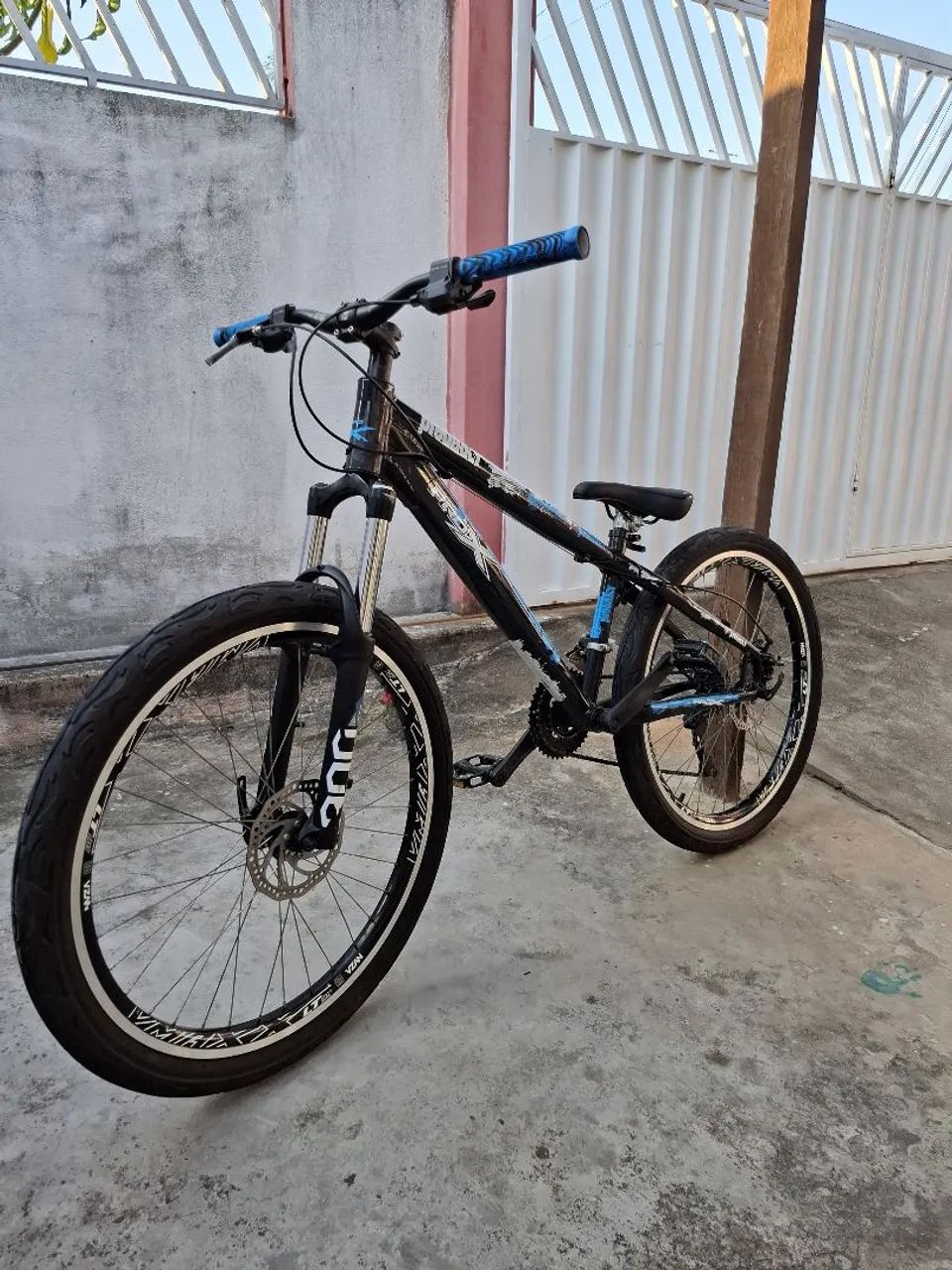 Bike aro 26