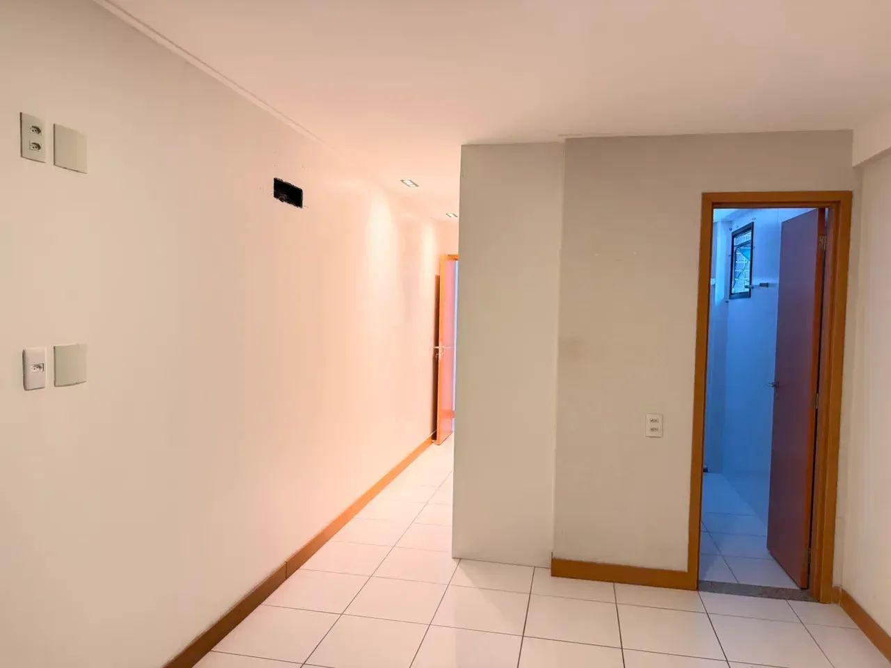 Excelente 3 suítes com 133m2 na jatiúca. - Foto 3