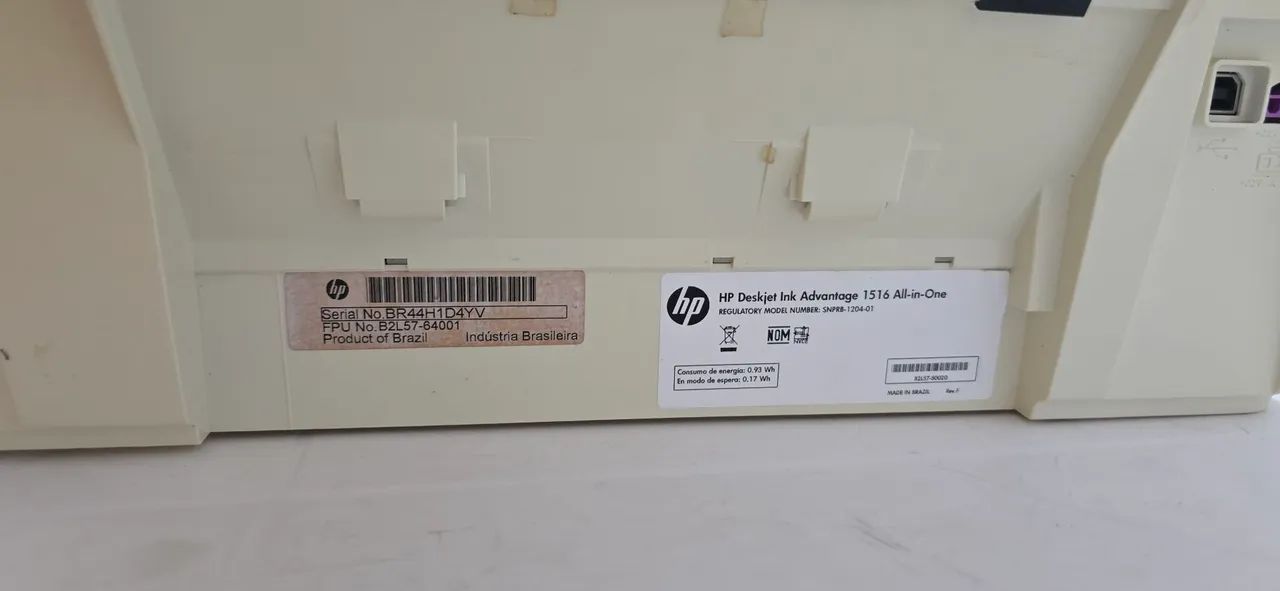 Impressora HP - Foto 5