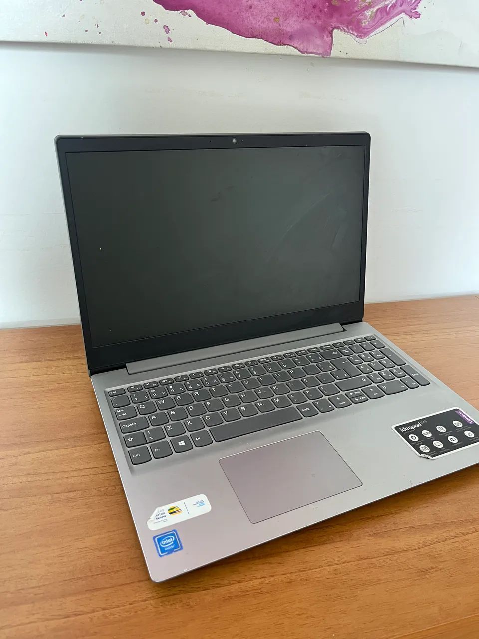 NOTEBOOK LENOVO 