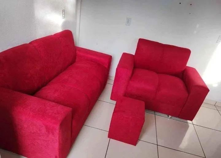 Sofá fabricação modelos atualizados  - Foto 3