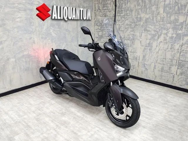 Yamaha XMAX 300 CONNECTED  - Foto 2