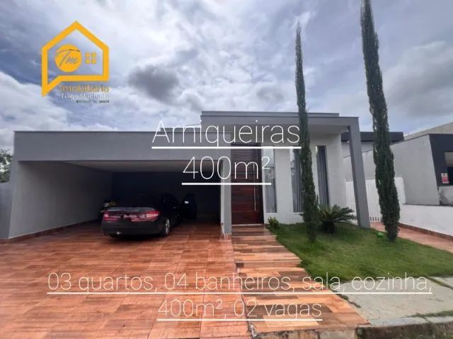EXCELENTE CASA EM ARNIQUEIRAS