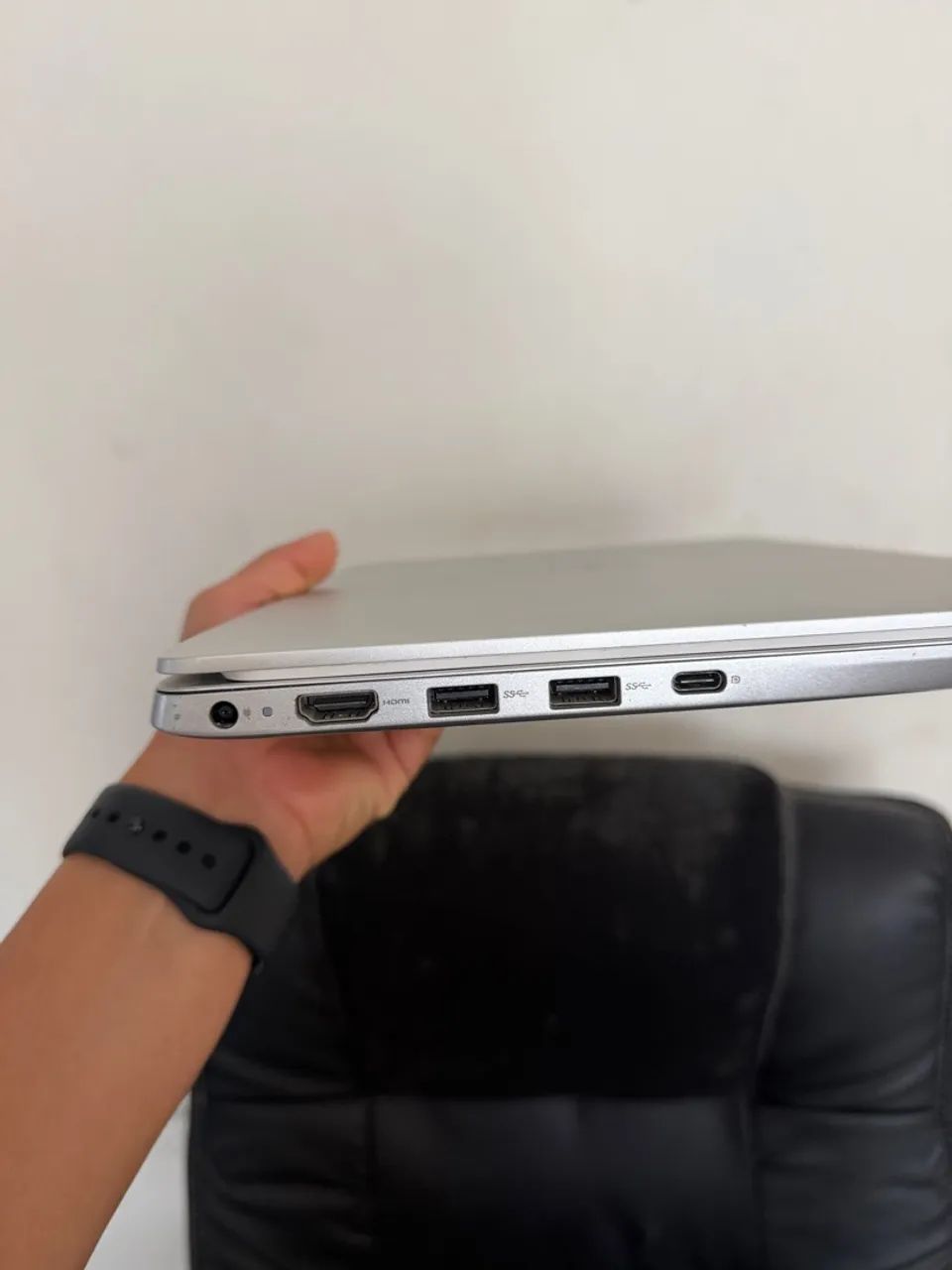 Notebook Dell inspiron 14  - Foto 4