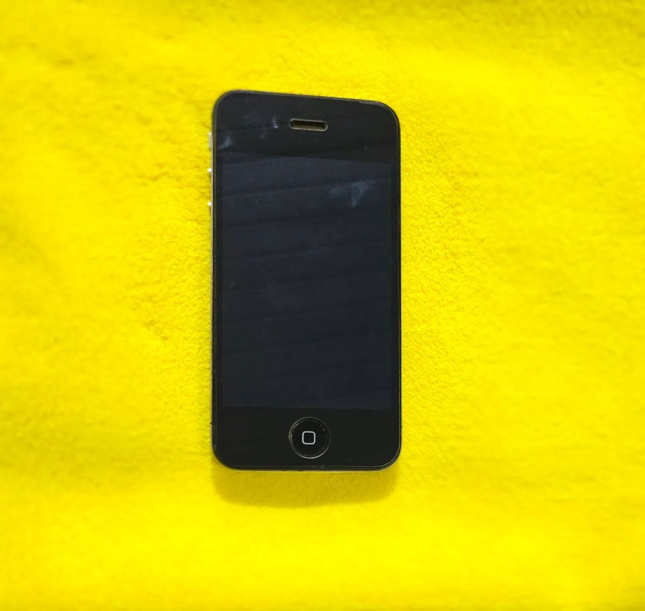 iPhone 4 ou iPhone 4s preto - Foto 2