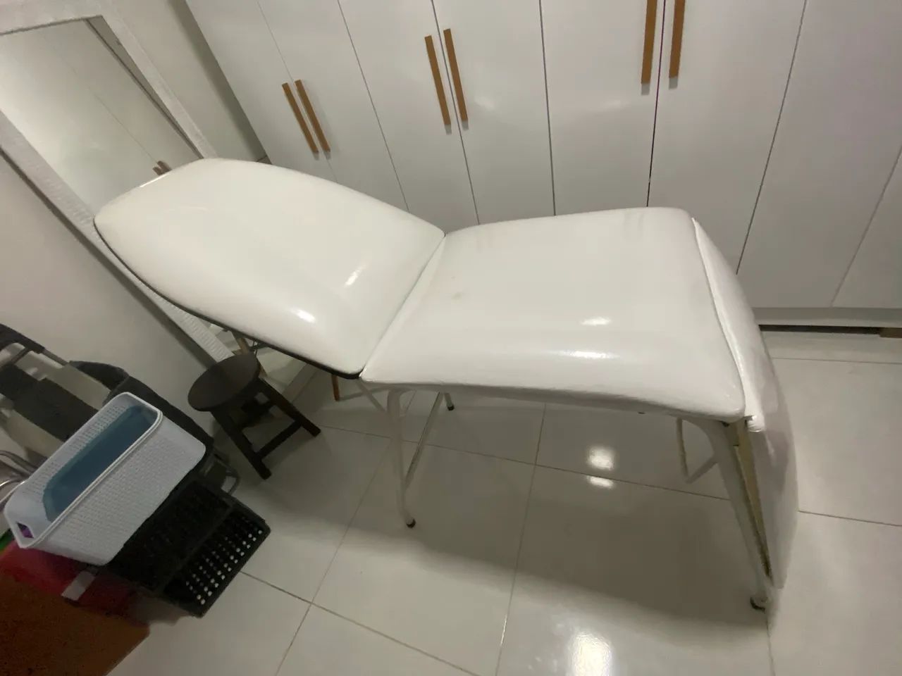 Maca 3 posições 