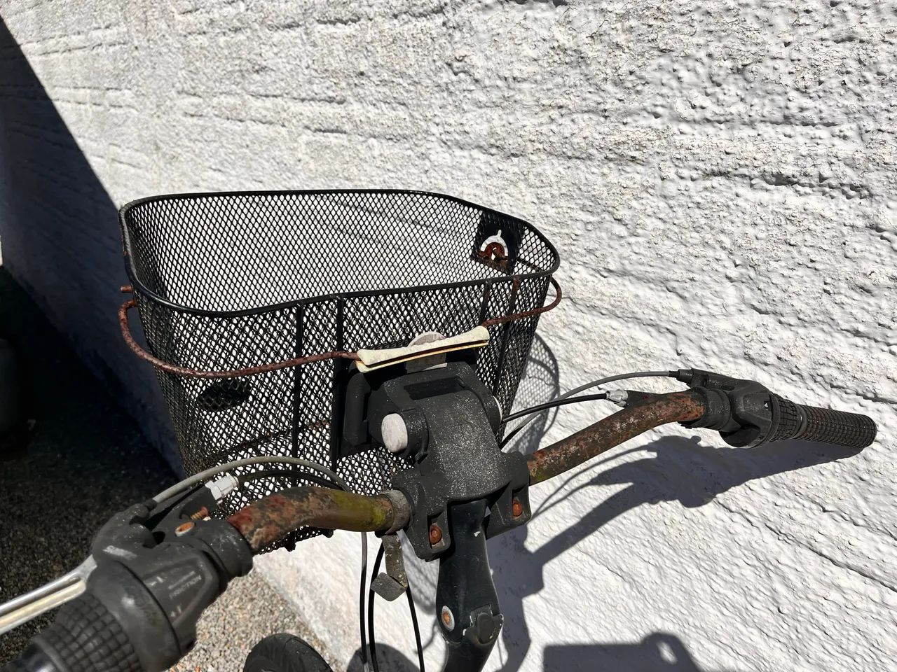 Bicicleta CALOI 300