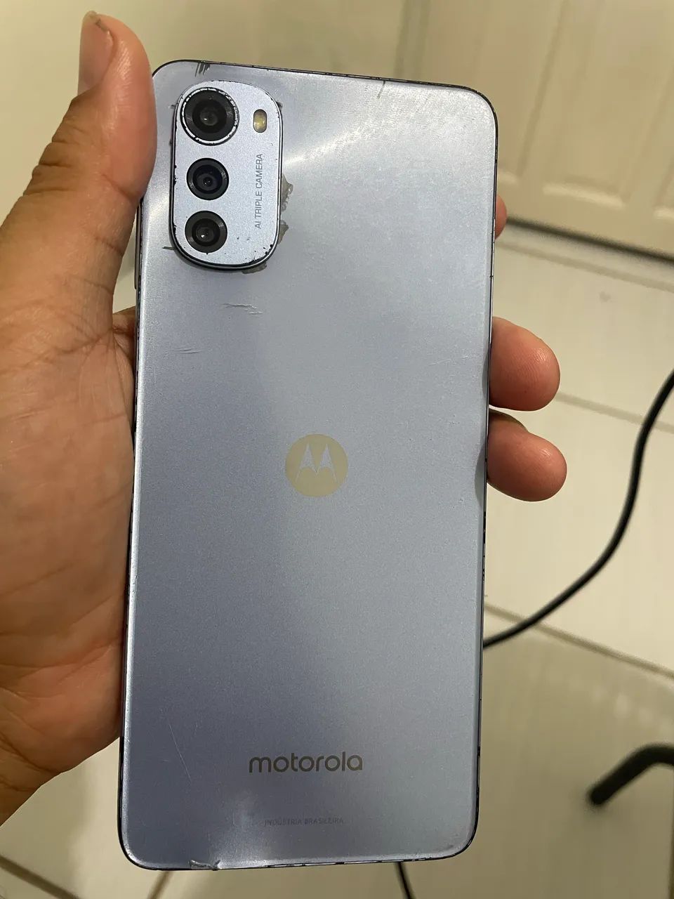 Vendo celular E32  - Foto 3