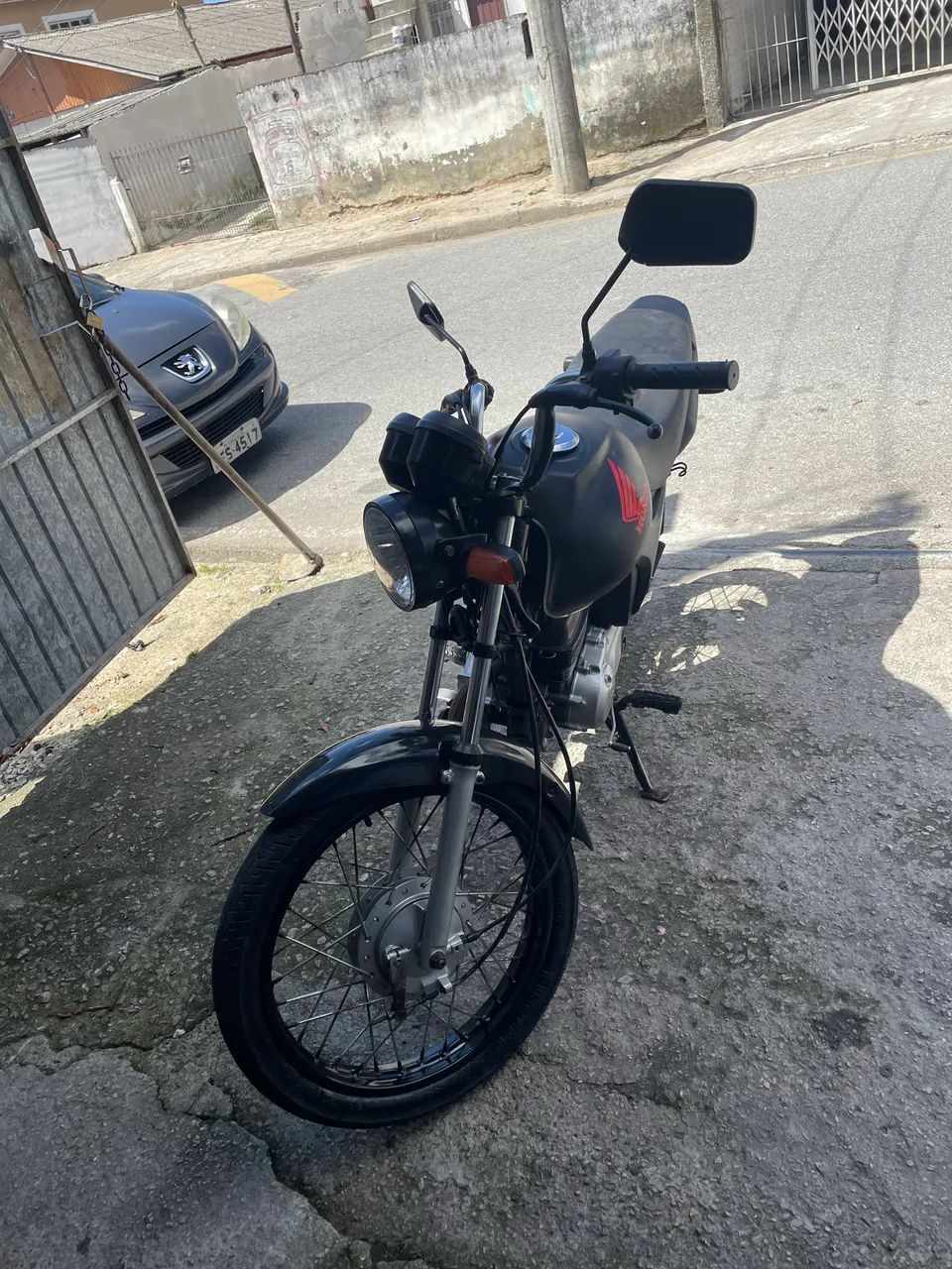 Fan 125  - Foto 2
