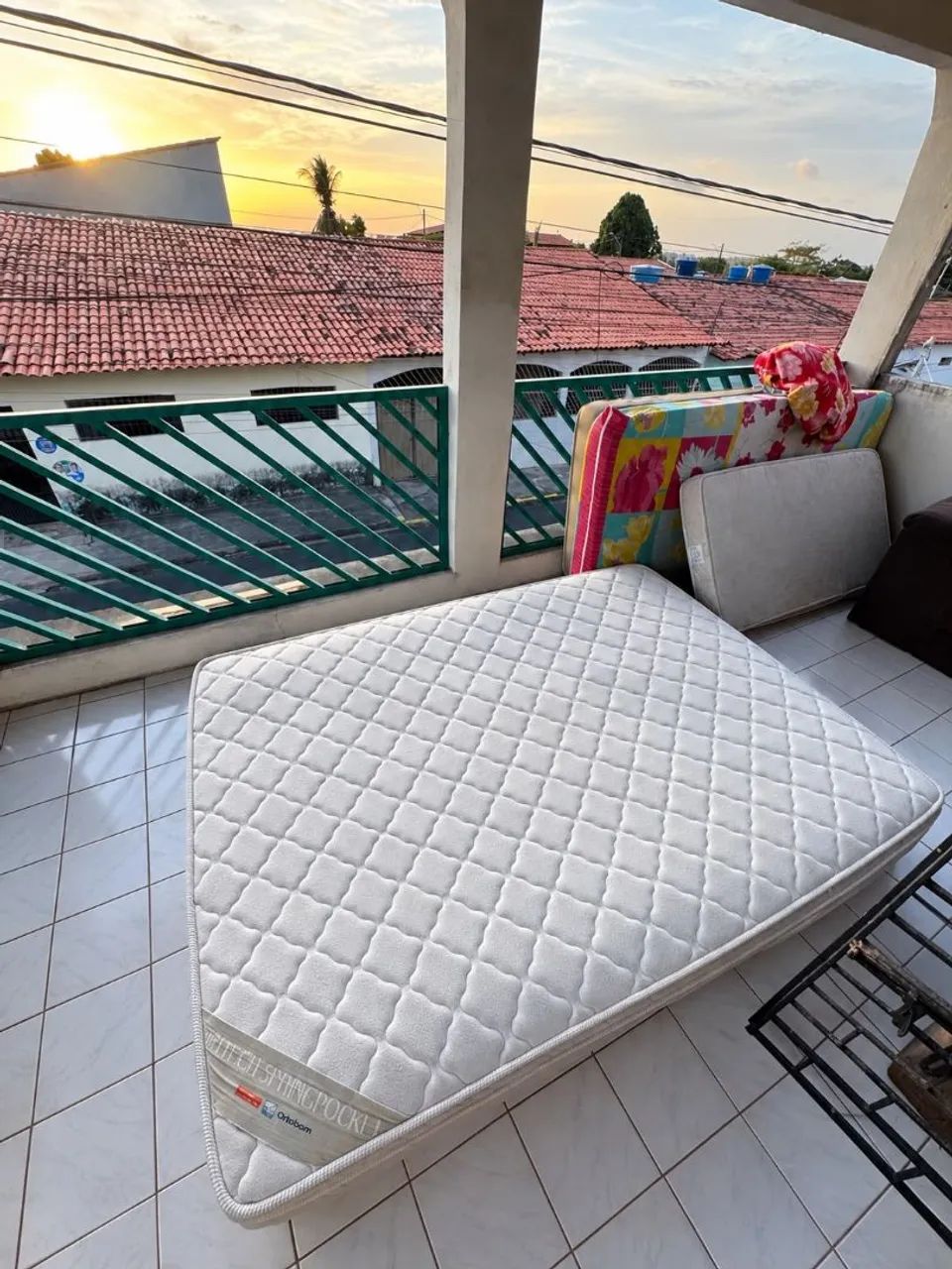 Cama de casal