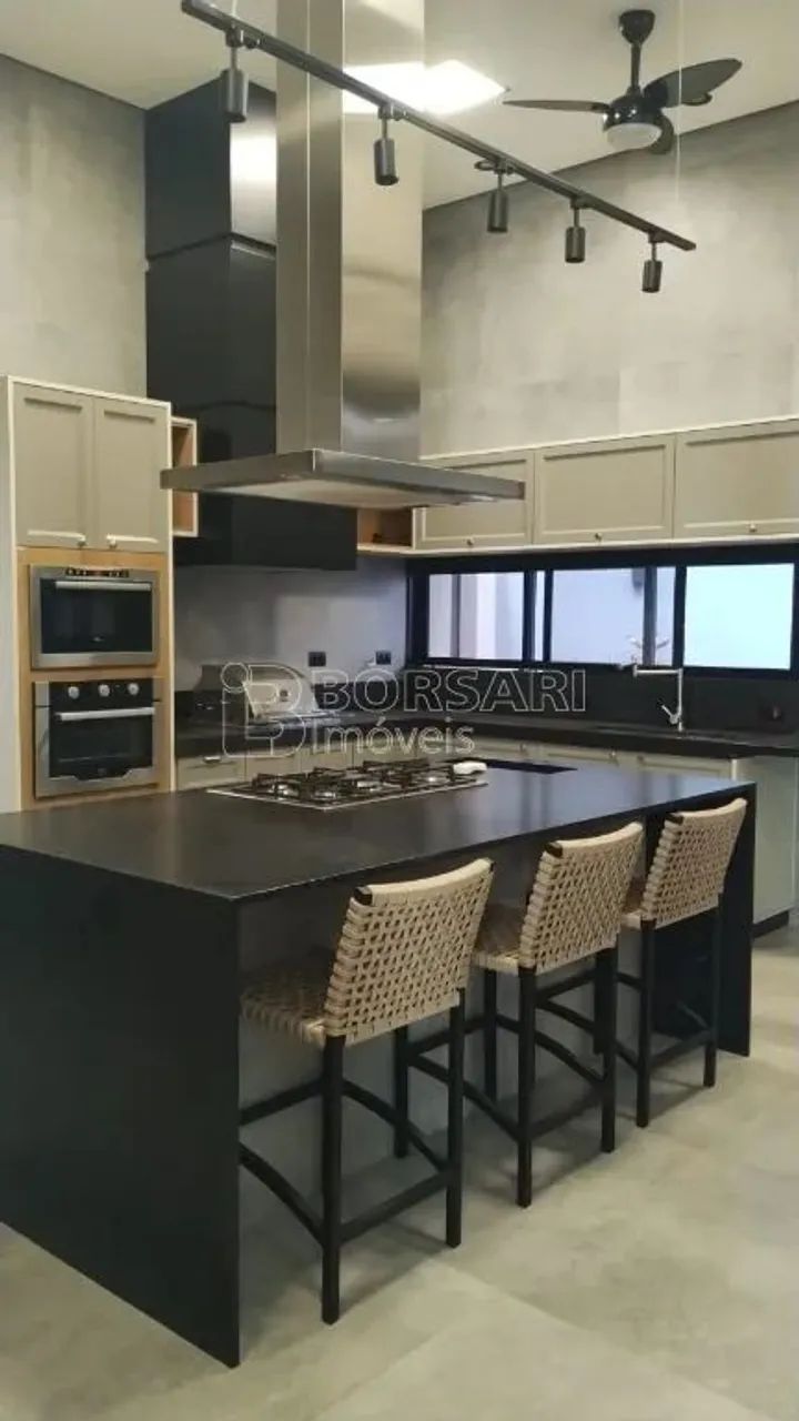 Locação de Casas / Condomínio na cidade de Araraquara - Foto 5