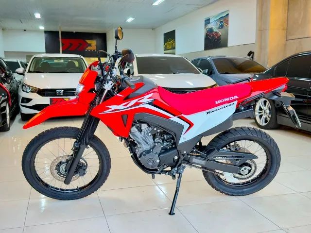Honda Tornado 300cc - Foto 2