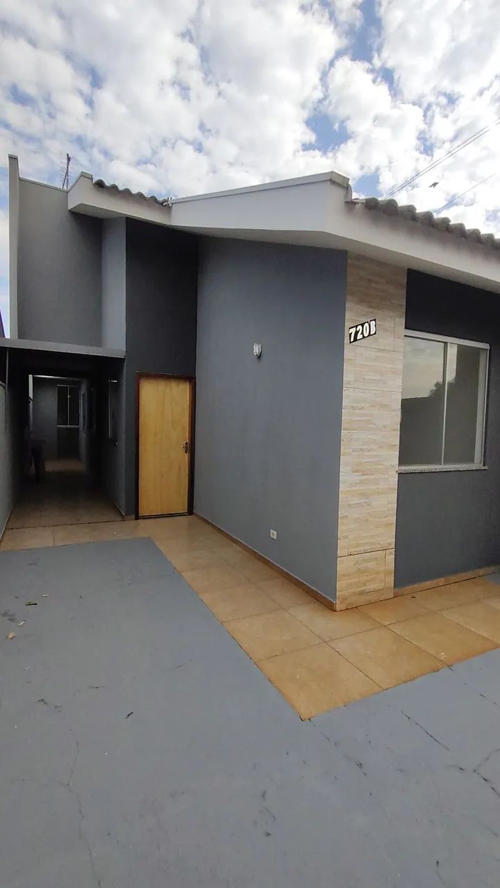 Vendo imóvel no Jardim  Hamada em Marialva PR.  - Foto 3