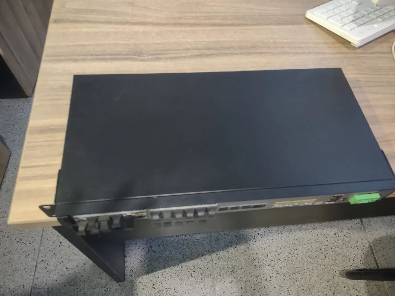 Switch Huawei