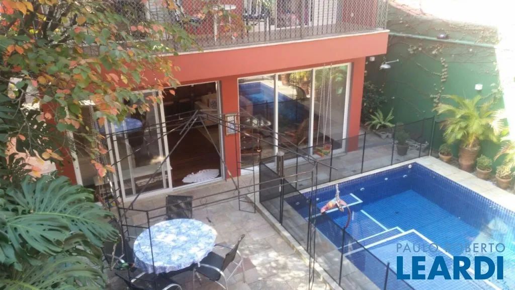 SOBRADO - VILA MADALENA - SP - Foto 4