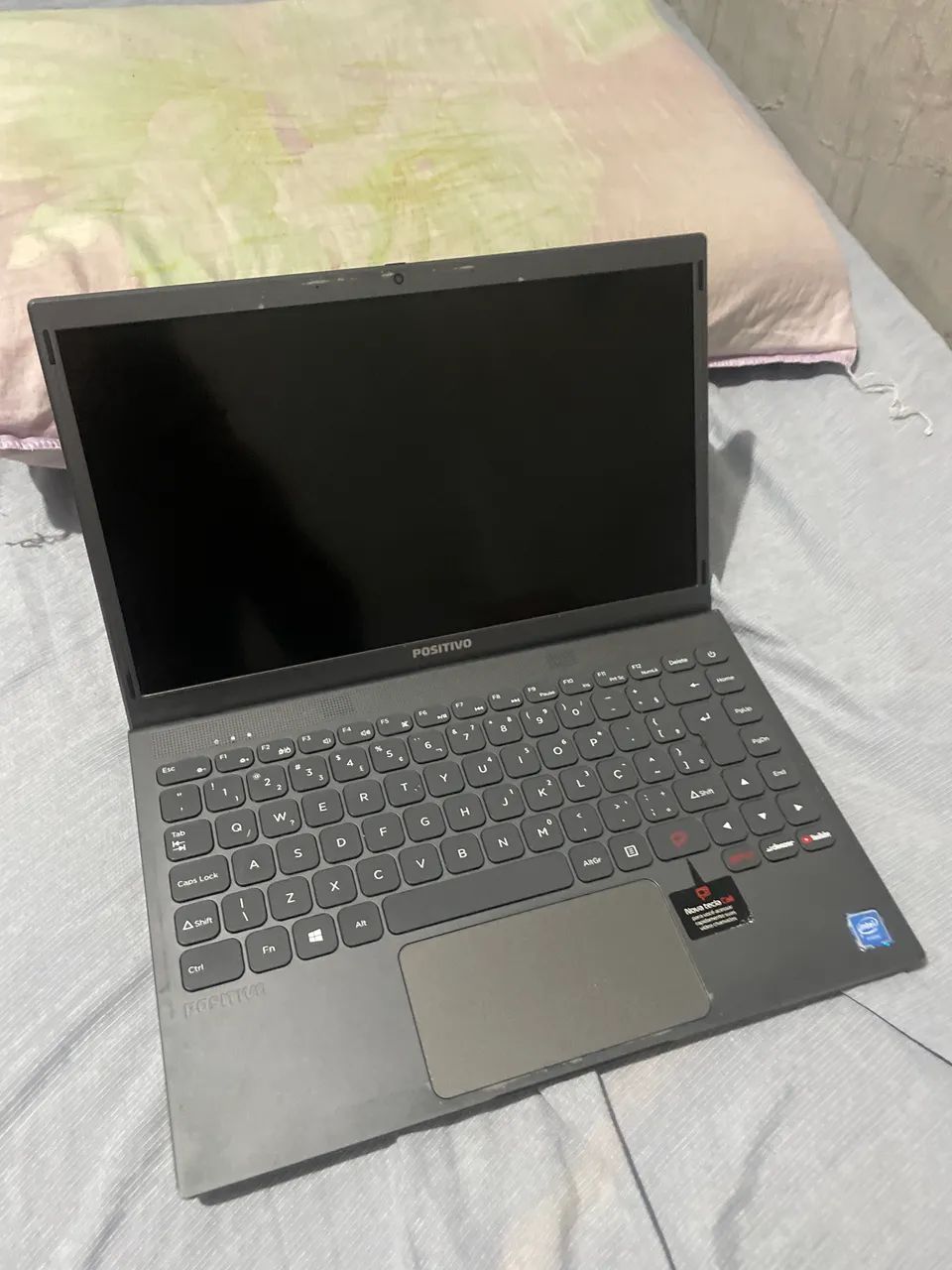 NOTEBOOK POSITIVO Q4128