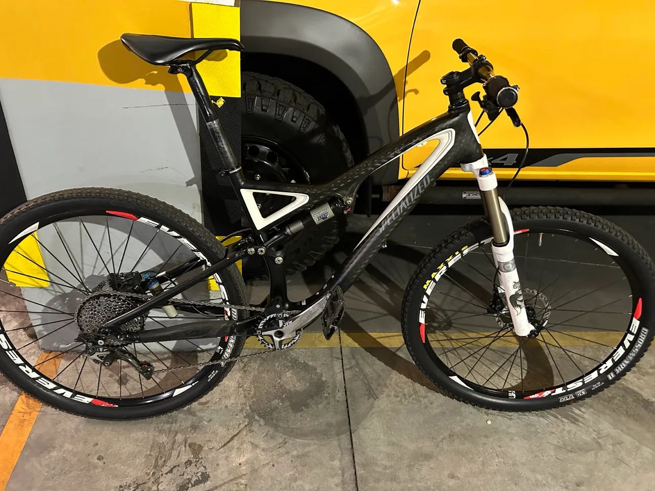 Specialized Stumpjumper  - Foto 3