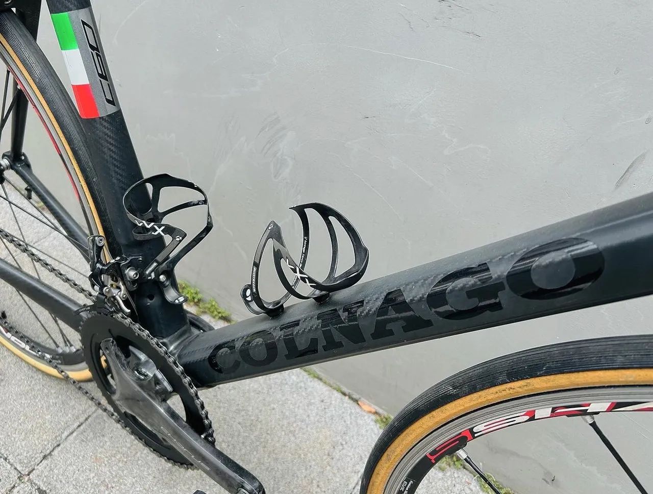 Bicicleta Colnago C60 - Foto 3