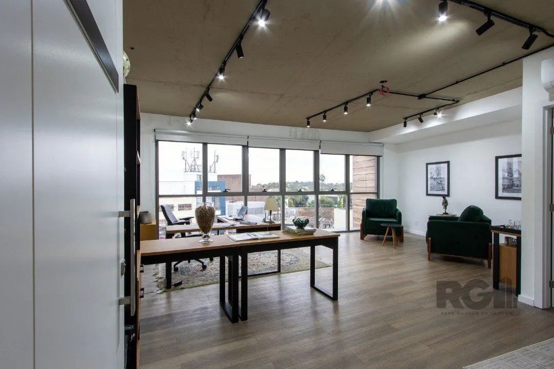 Sala Comercial em Tristeza