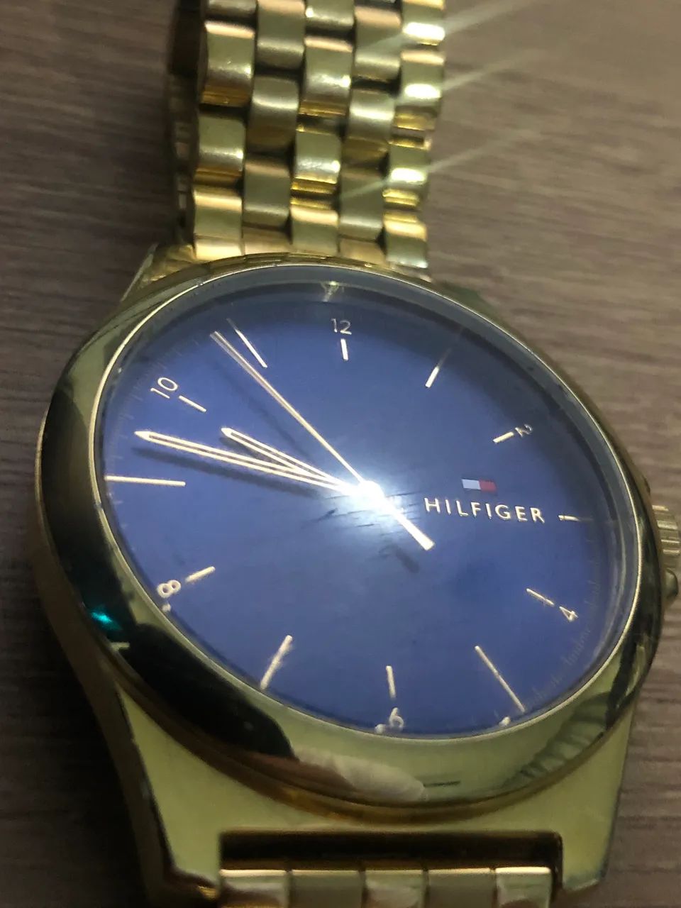 Relógio Tommy Hilfiger - Foto 3