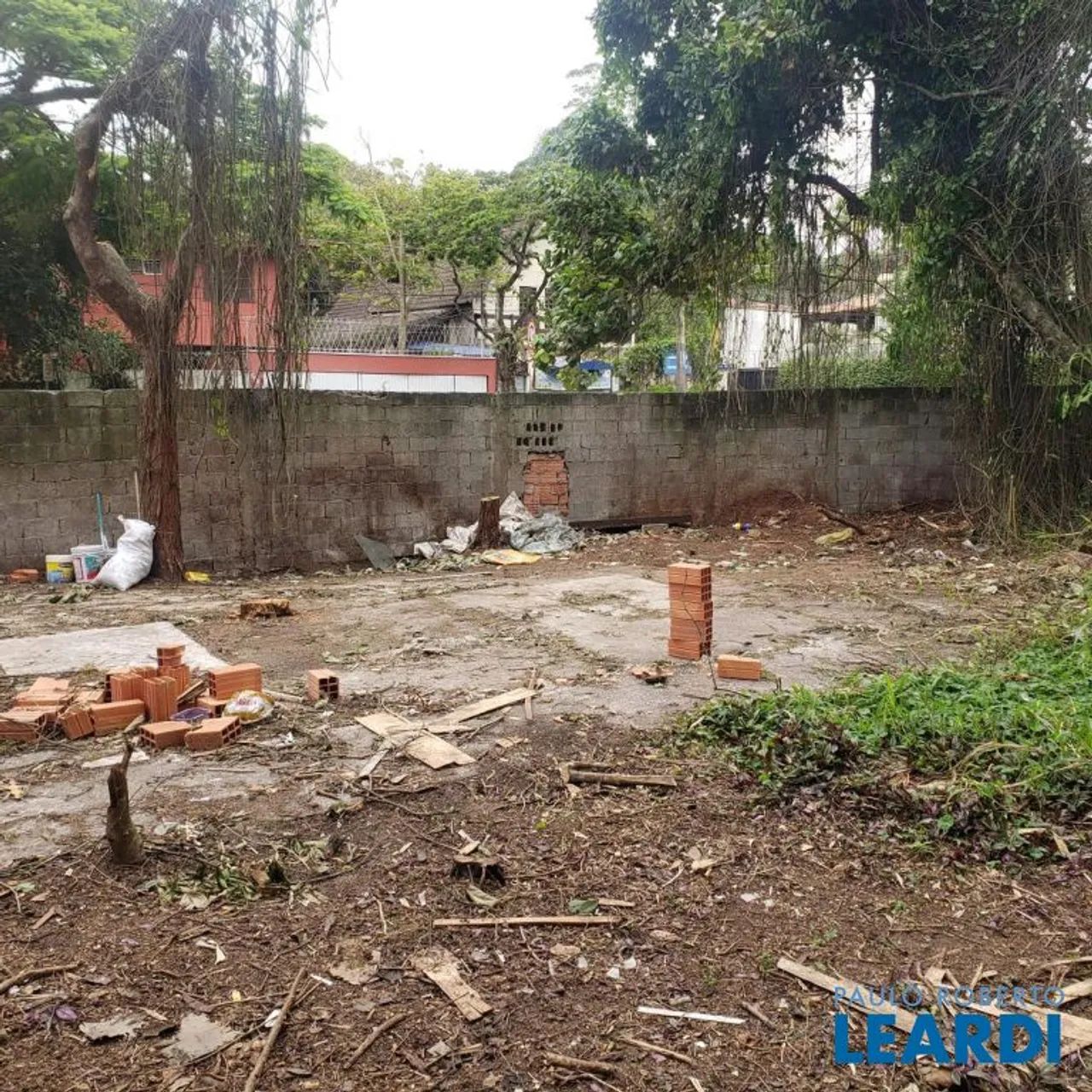 TERRENO - JARDIM MORUMBI - SP - Foto 3