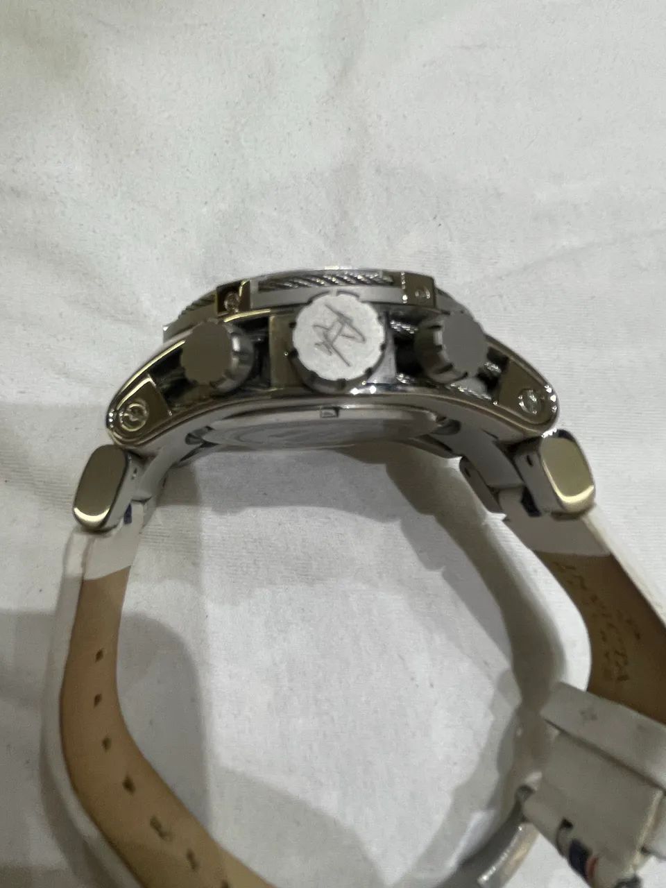 Invicta Bolt Zeus Race Team 26469 - Foto 2