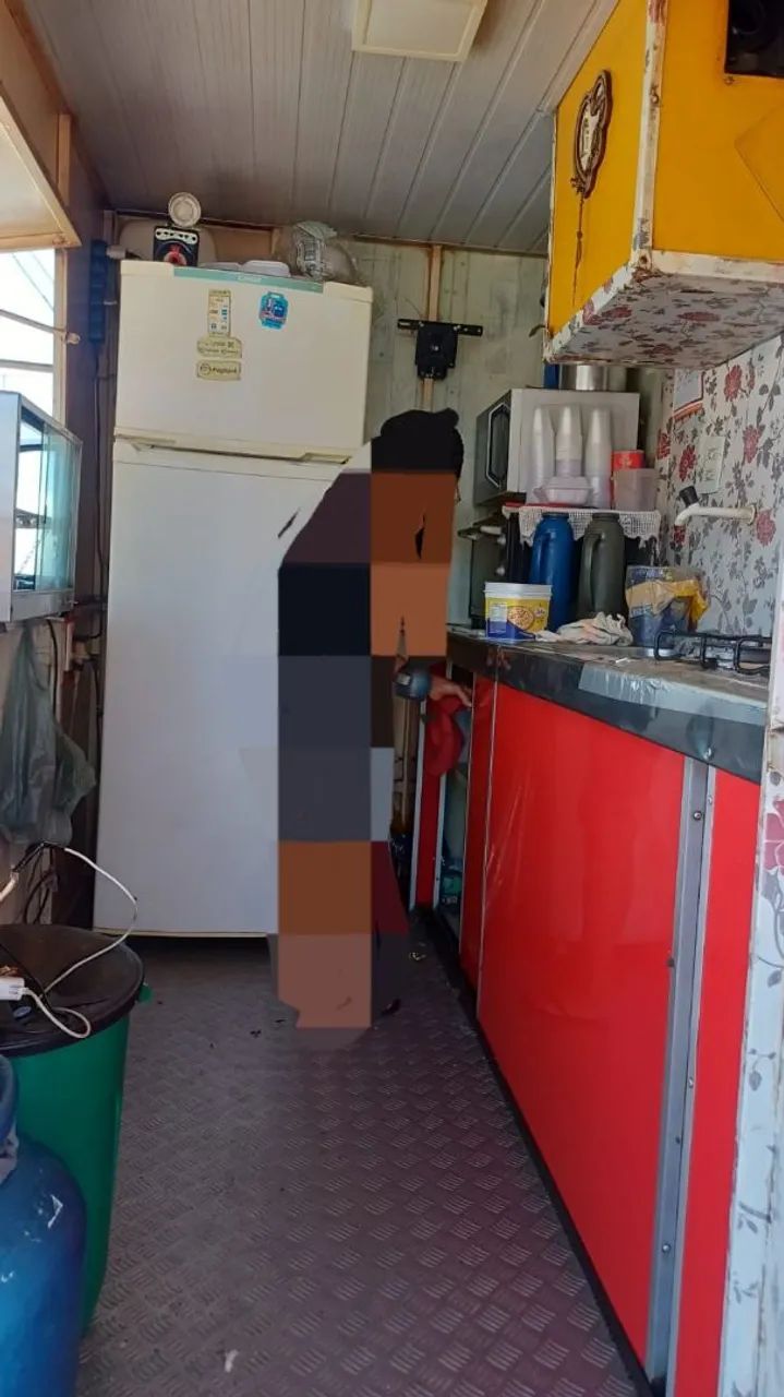 Vende treiler  - Foto 4