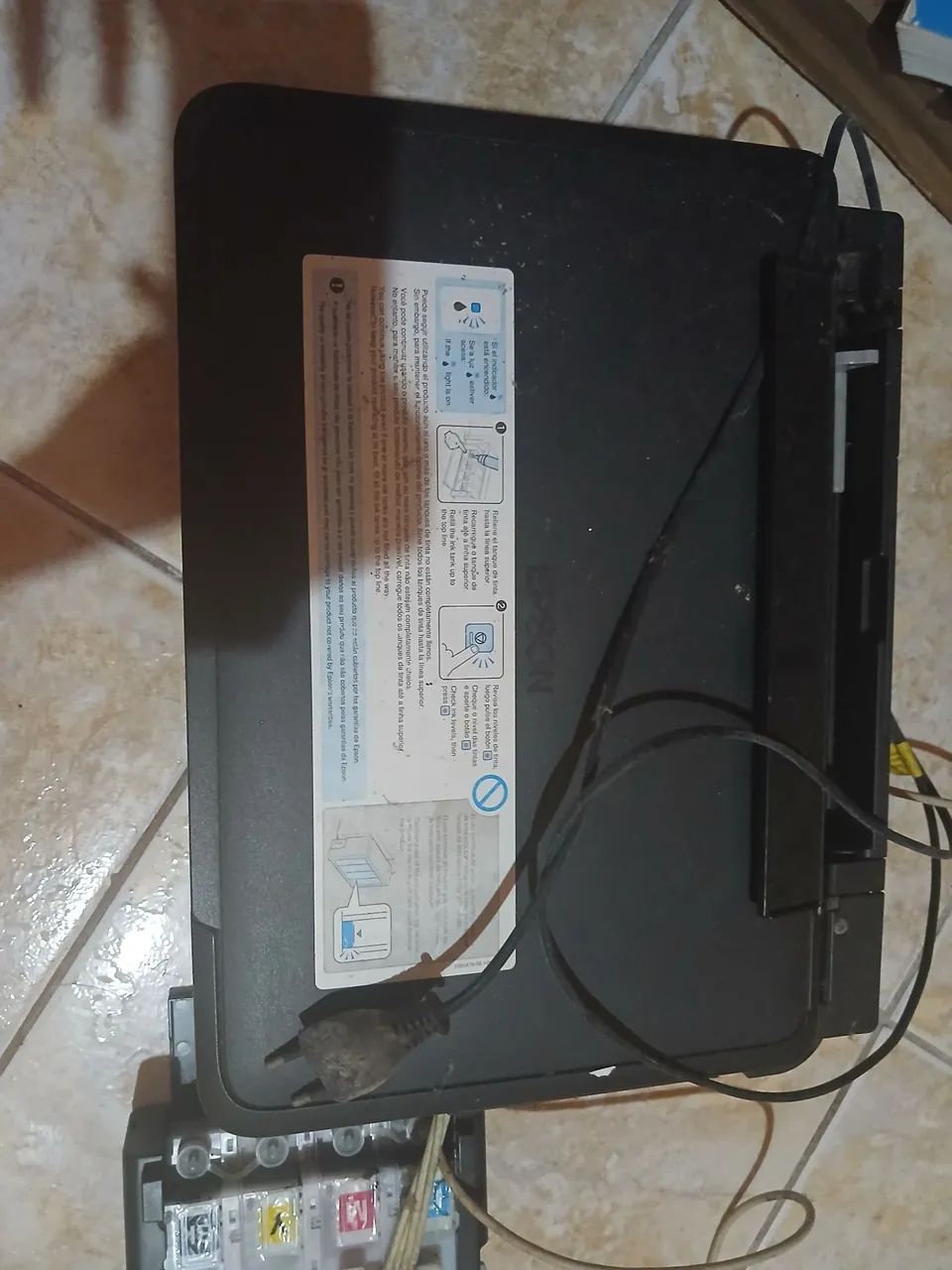 Impressora EPSON - Foto 3