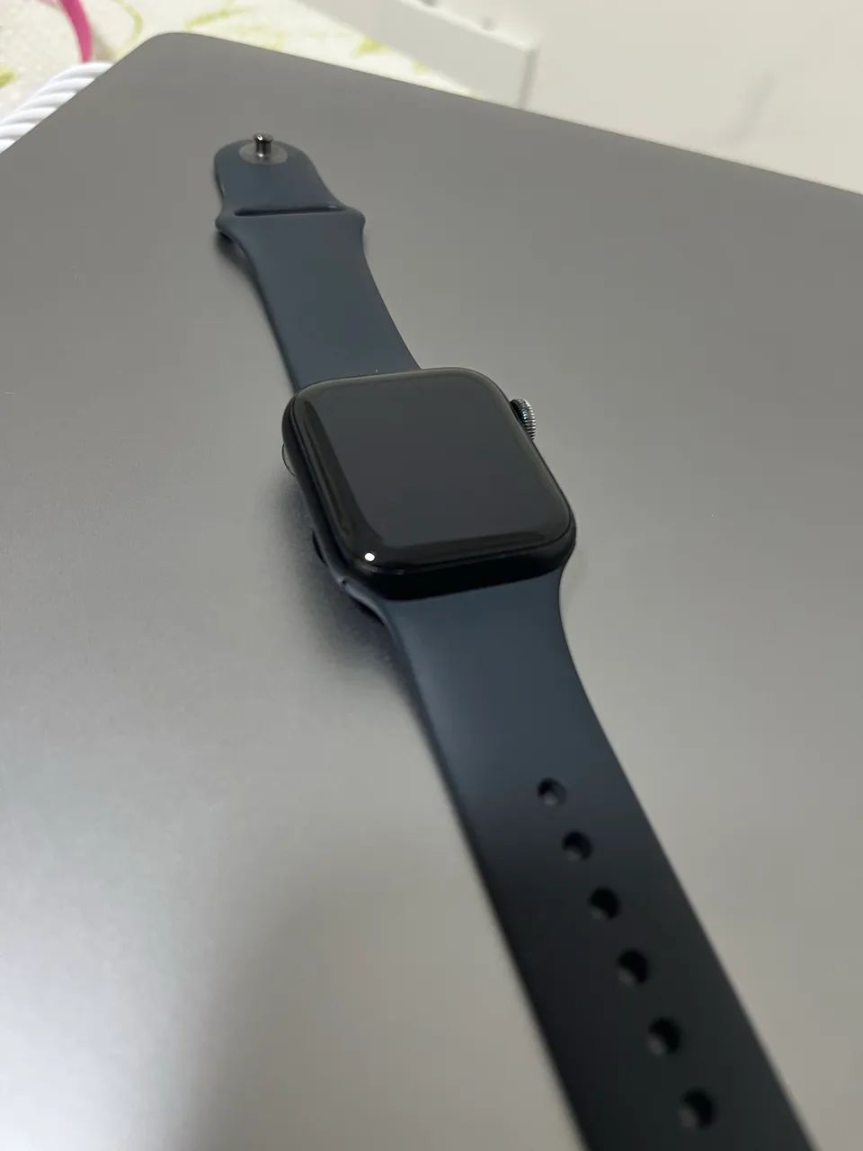 Apple Watch SE (2ª geração) 40mm - Foto 2