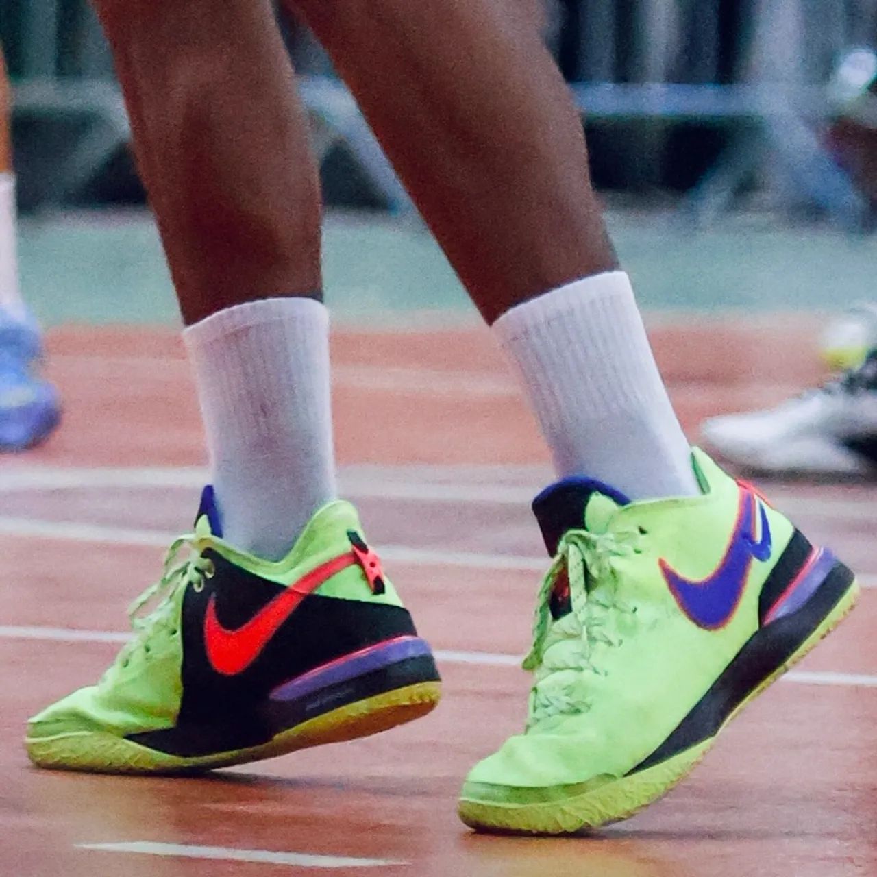 Nike Lebron NXXT Gen