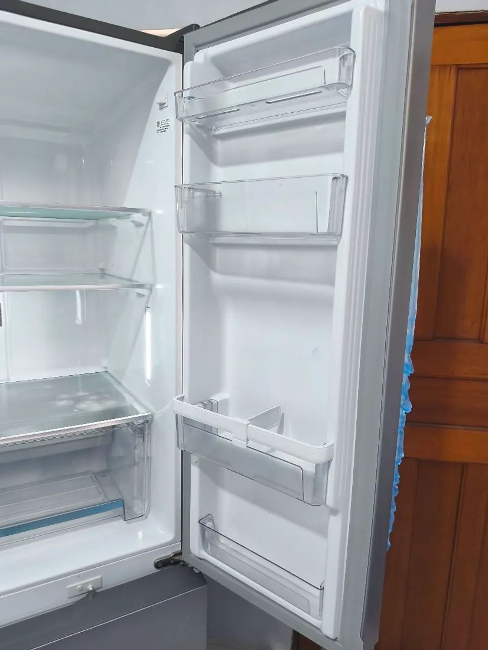 Geladeira Brastemp * - Foto 4
