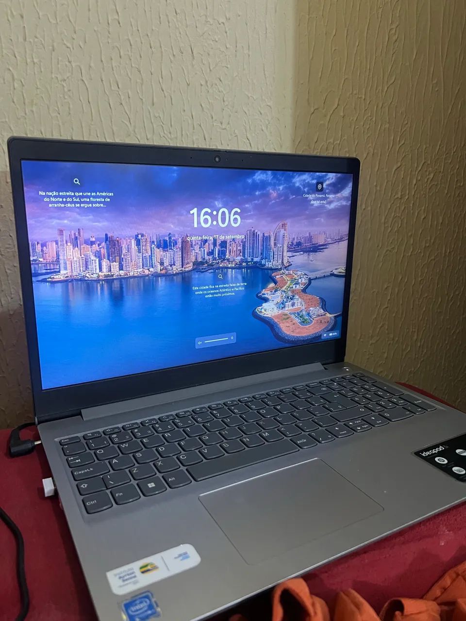 Notebook Lenovo  - Foto 4