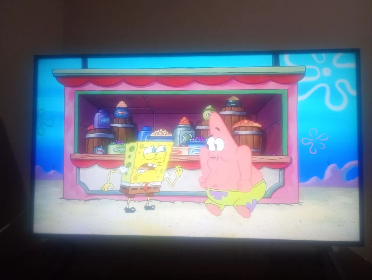 TV LG 4K 43 POLEGADAS. - Foto 3