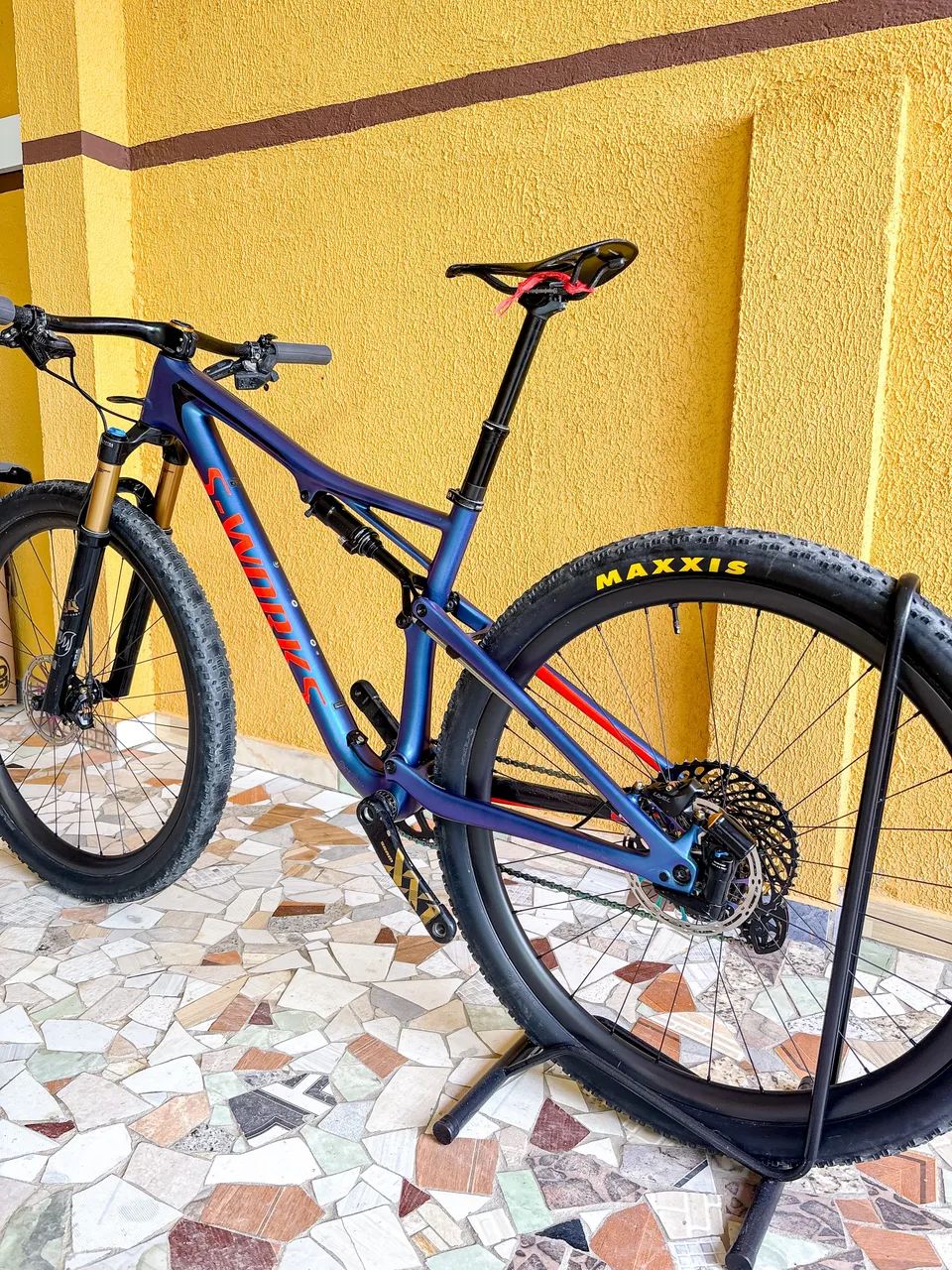 Specialized epic S-works  - Foto 2
