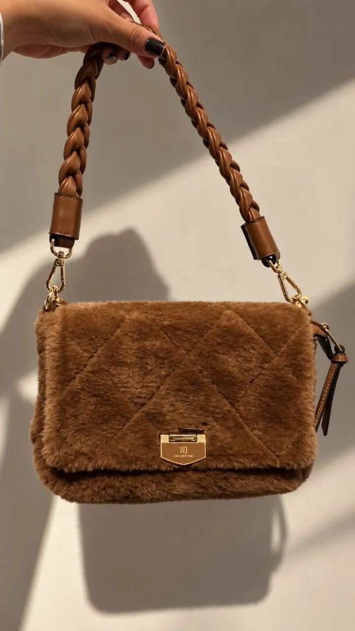 Bolsa WJ original 